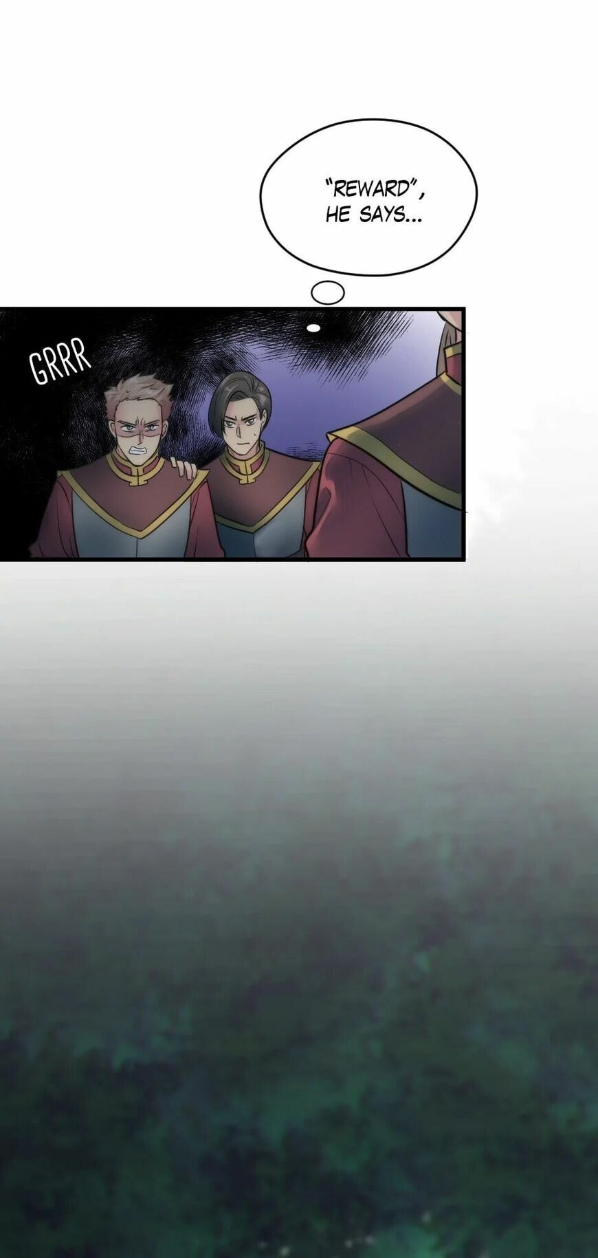 Read The Monkey Prince (Doujinshii) chapter 32 image 32 on Lezhin
