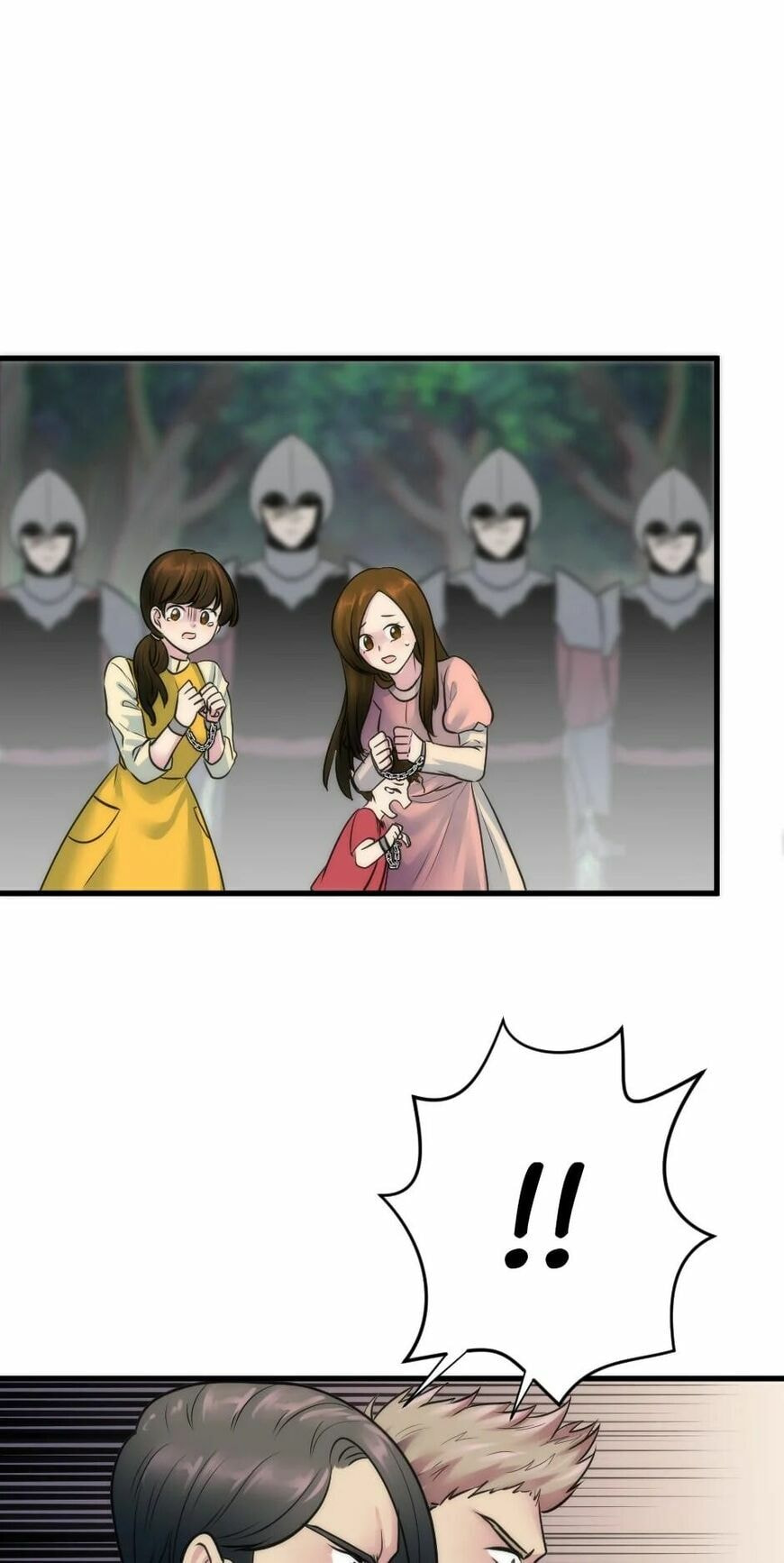 Read The Monkey Prince (Doujinshii) chapter 32 image 34 on Lezhin