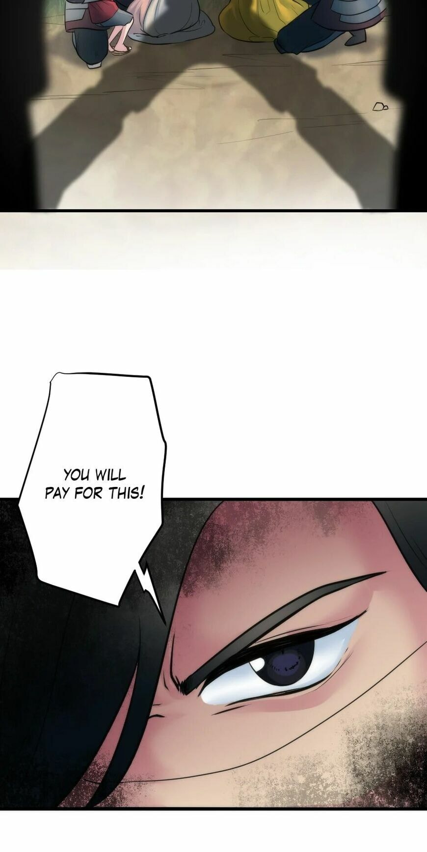 Read The Monkey Prince (Doujinshii) chapter 32 image 36 on Lezhin