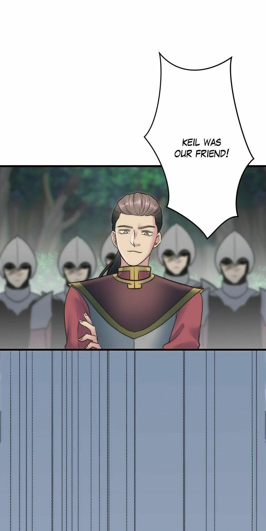 Read The Monkey Prince (Doujinshii) chapter 32 image 37 on Lezhin