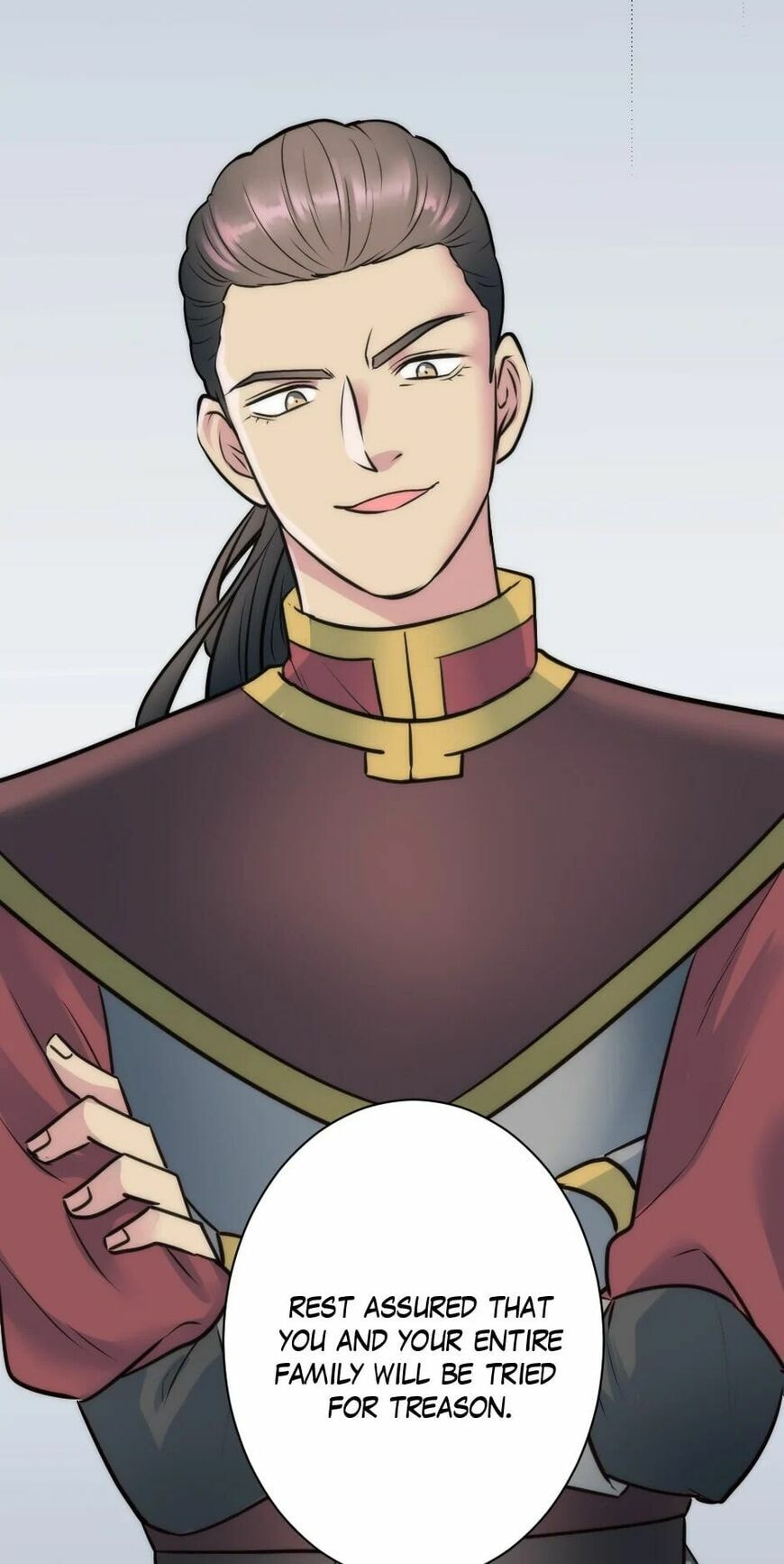 Read The Monkey Prince (Doujinshii) chapter 32 image 39 on Lezhin
