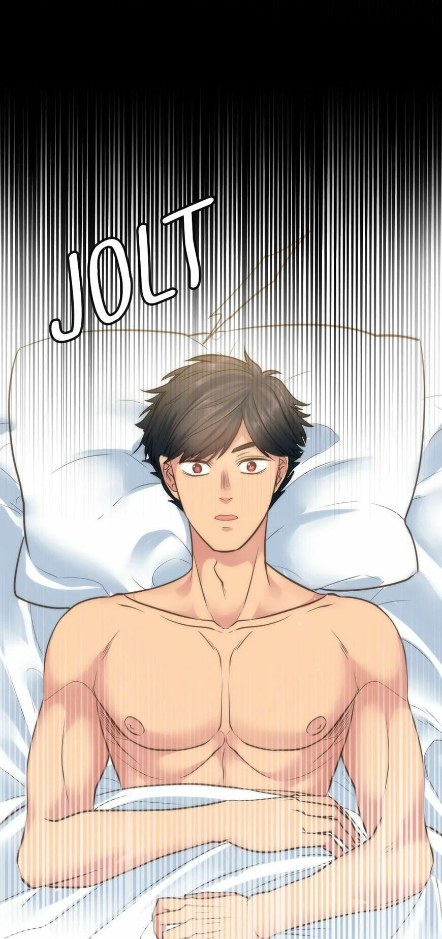 Read The Monkey Prince (Doujinshii) chapter 32 image 4 on Lezhin