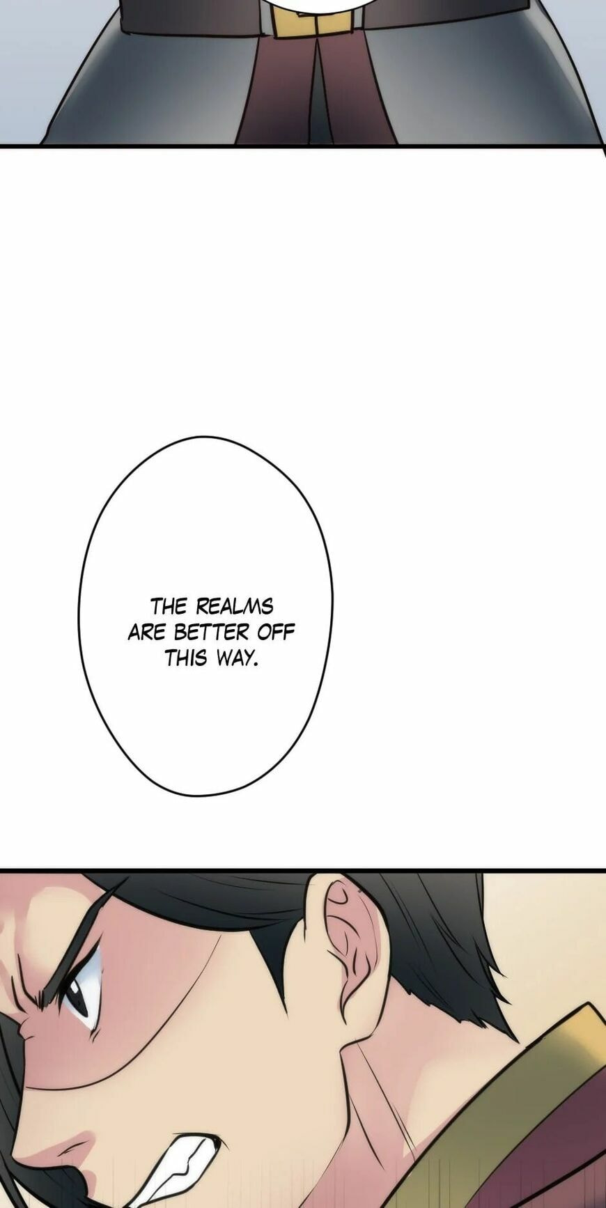 Read The Monkey Prince (Doujinshii) chapter 32 image 40 on Lezhin