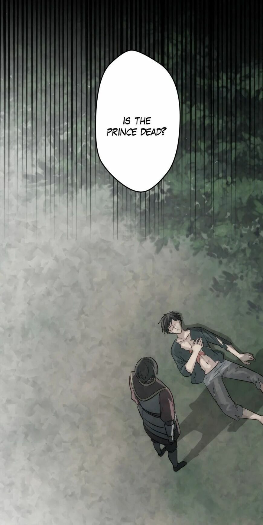Read The Monkey Prince (Doujinshii) chapter 32 image 42 on Lezhin