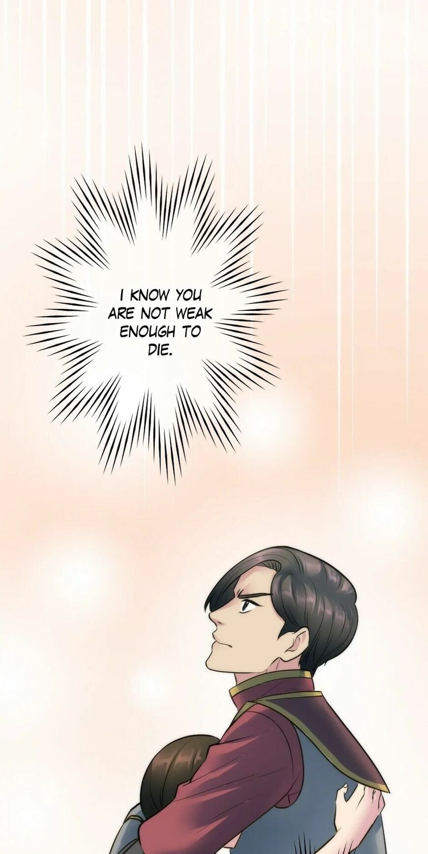 Read The Monkey Prince (Doujinshii) chapter 32 image 46 on Lezhin