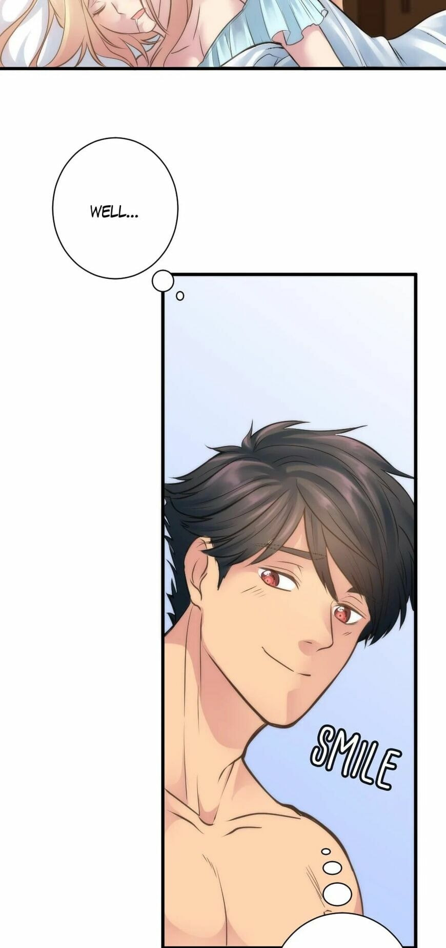 Read The Monkey Prince (Doujinshii) chapter 32 image 7 on Lezhin