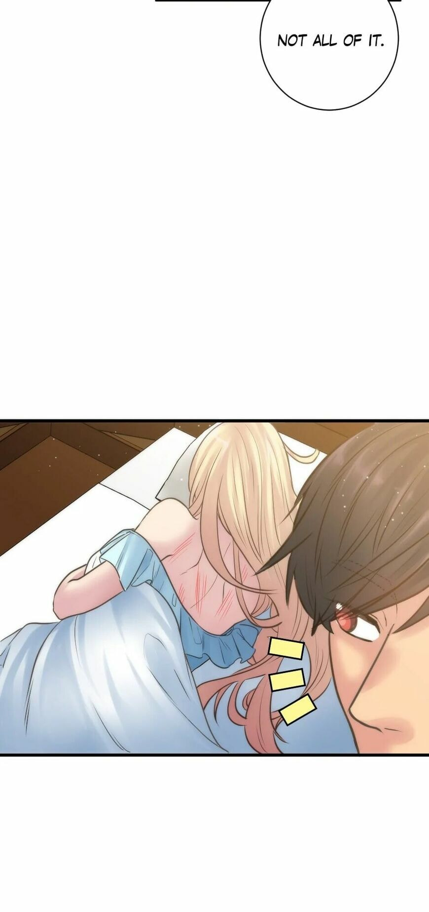 Read The Monkey Prince (Doujinshii) chapter 32 image 8 on Lezhin
