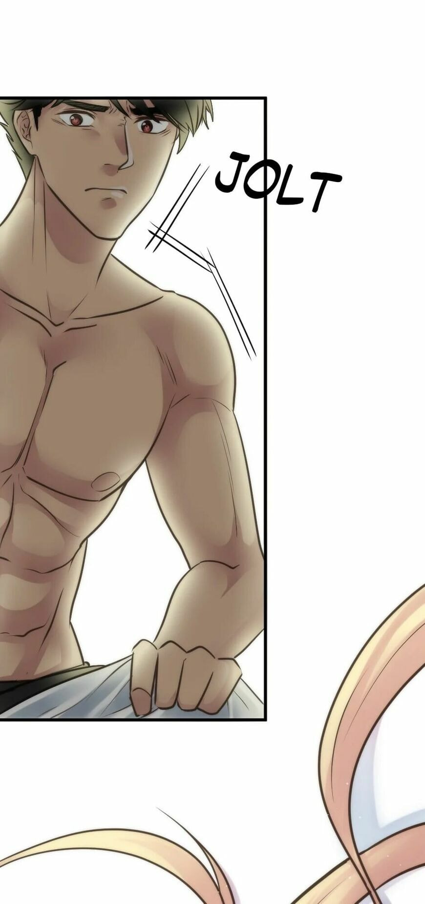 Read The Monkey Prince (Doujinshii) chapter 32 image 9 on Lezhin