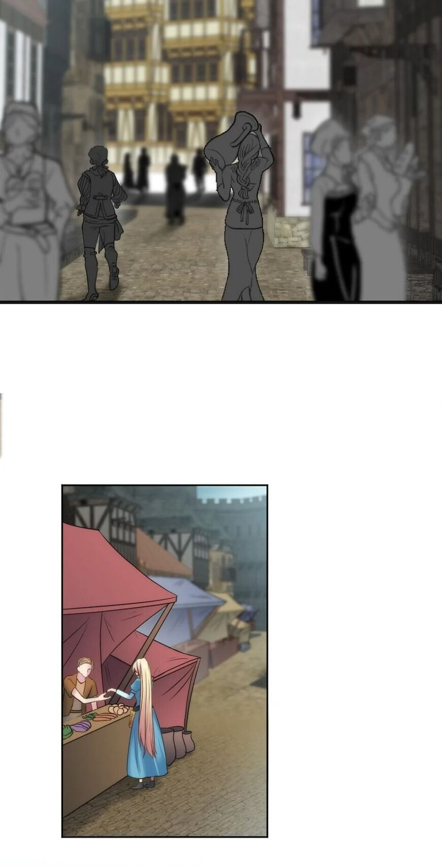 Read The Monkey Prince (Doujinshii) chapter 33 image 1 on Lezhin