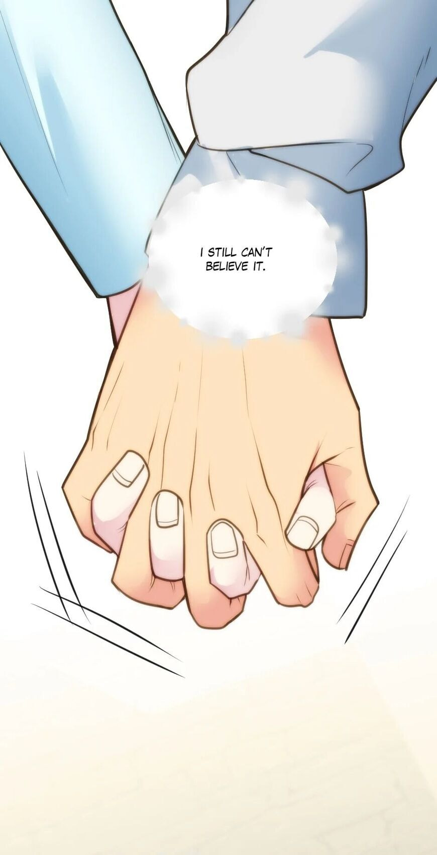 Read The Monkey Prince (Doujinshii) chapter 33 image 10 on Lezhin