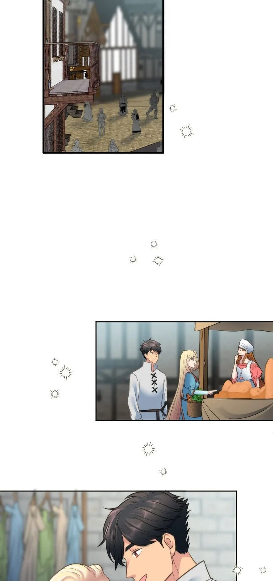 Read The Monkey Prince (Doujinshii) chapter 33 image 15 on Lezhin