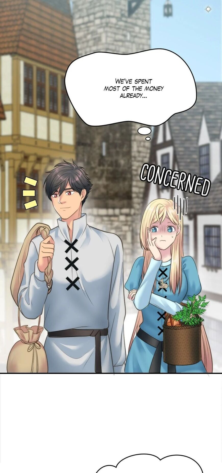 Read The Monkey Prince (Doujinshii) chapter 33 image 17 on Lezhin
