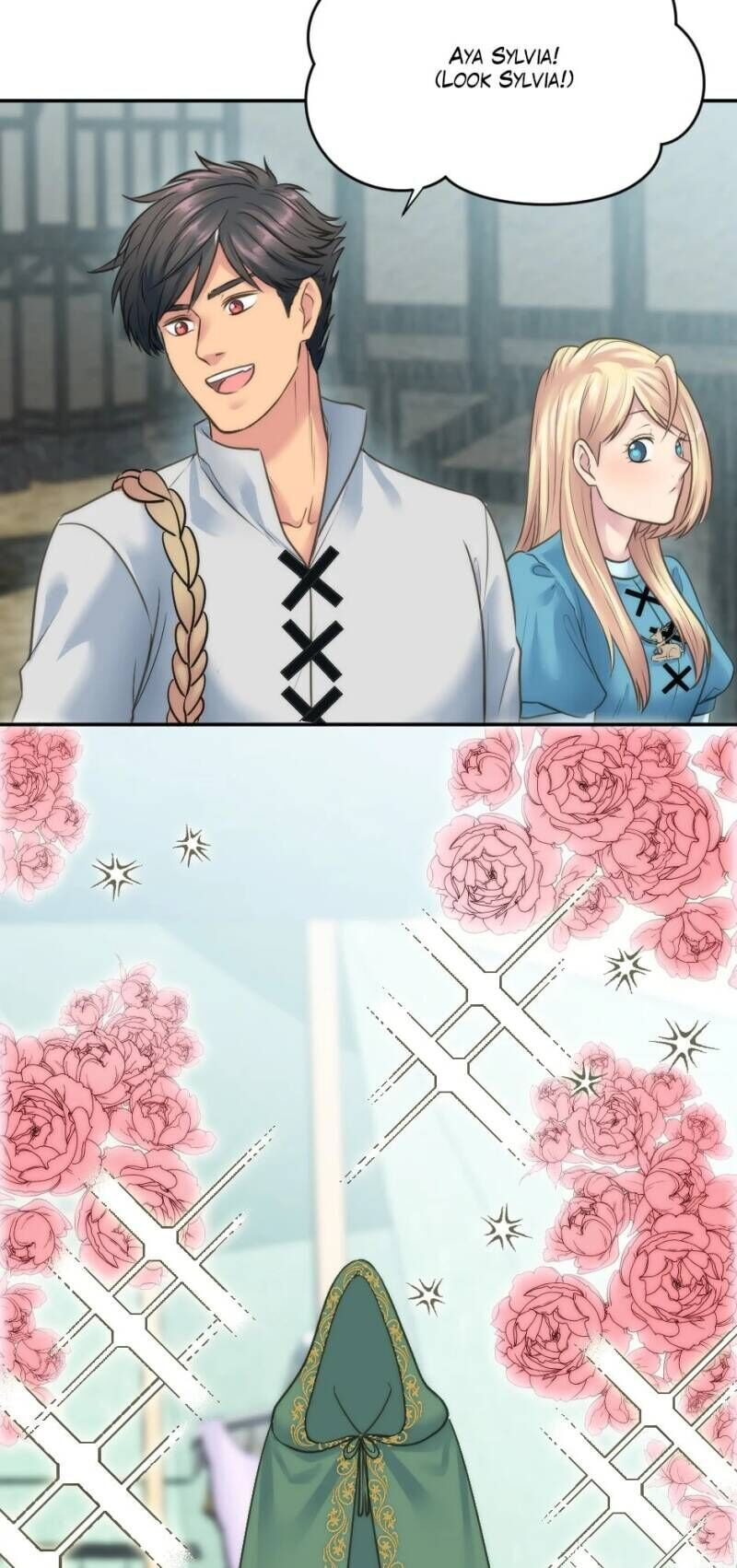 Read The Monkey Prince (Doujinshii) chapter 33 image 18 on Lezhin