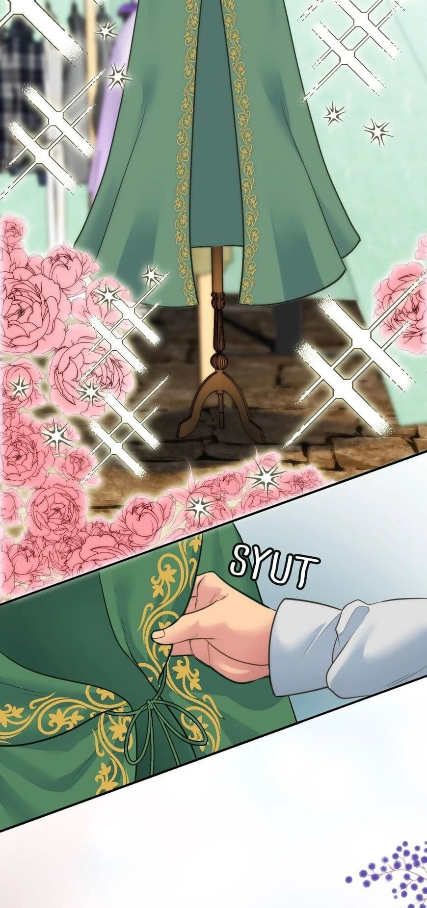 Read The Monkey Prince (Doujinshii) chapter 33 image 19 on Lezhin