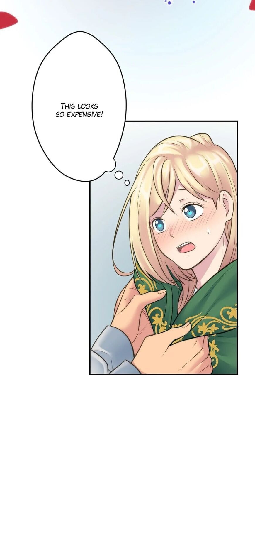 Read The Monkey Prince (Doujinshii) chapter 33 image 21 on Lezhin