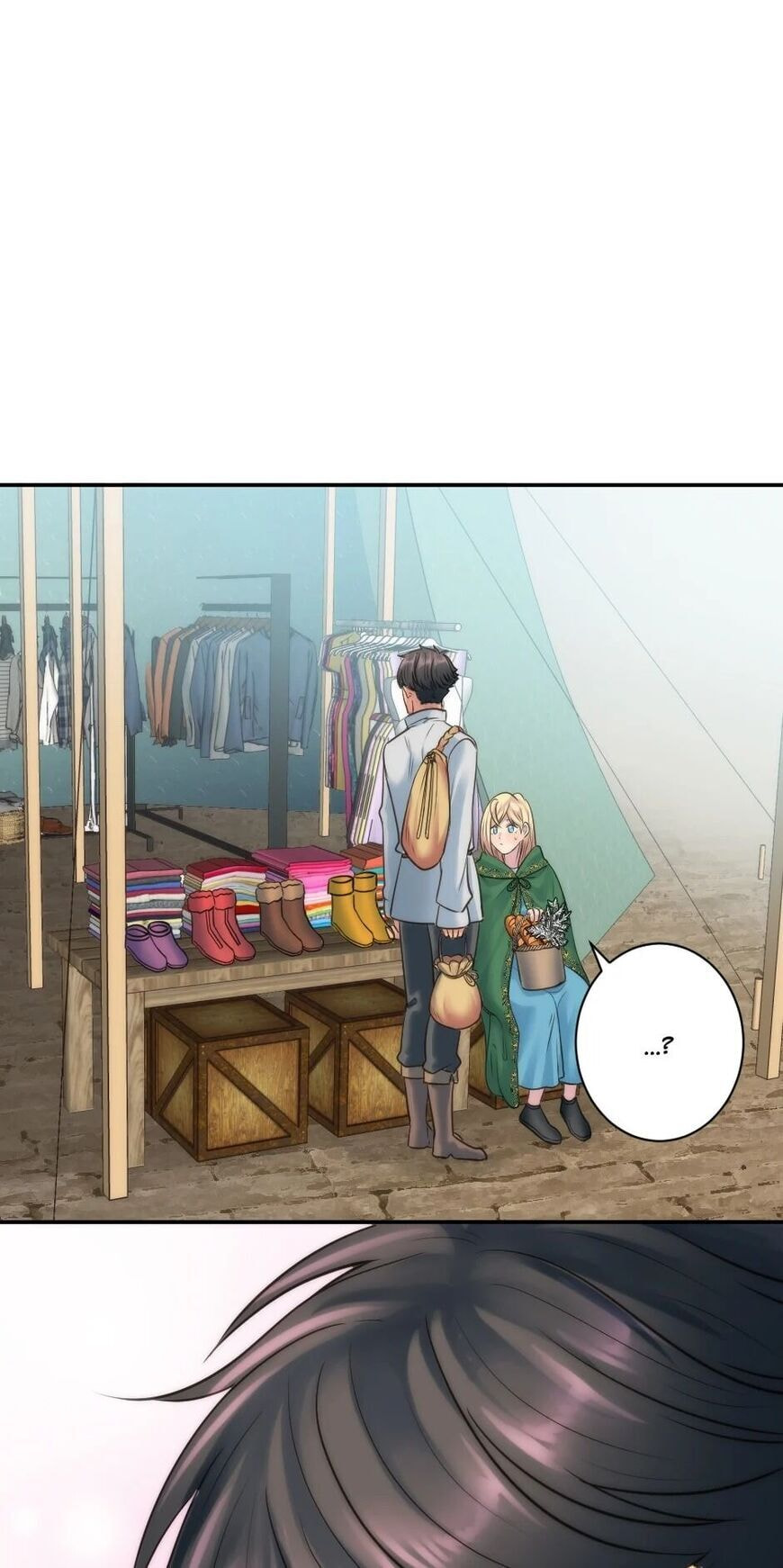 Read The Monkey Prince (Doujinshii) chapter 33 image 22 on Lezhin