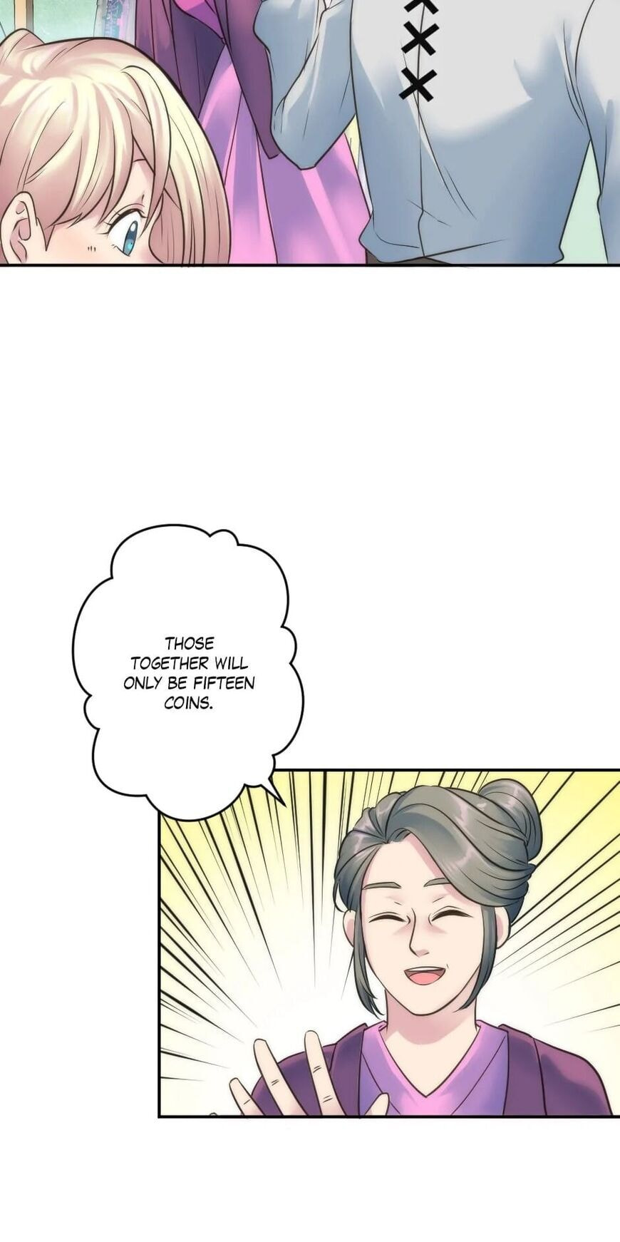 Read The Monkey Prince (Doujinshii) chapter 33 image 25 on Lezhin