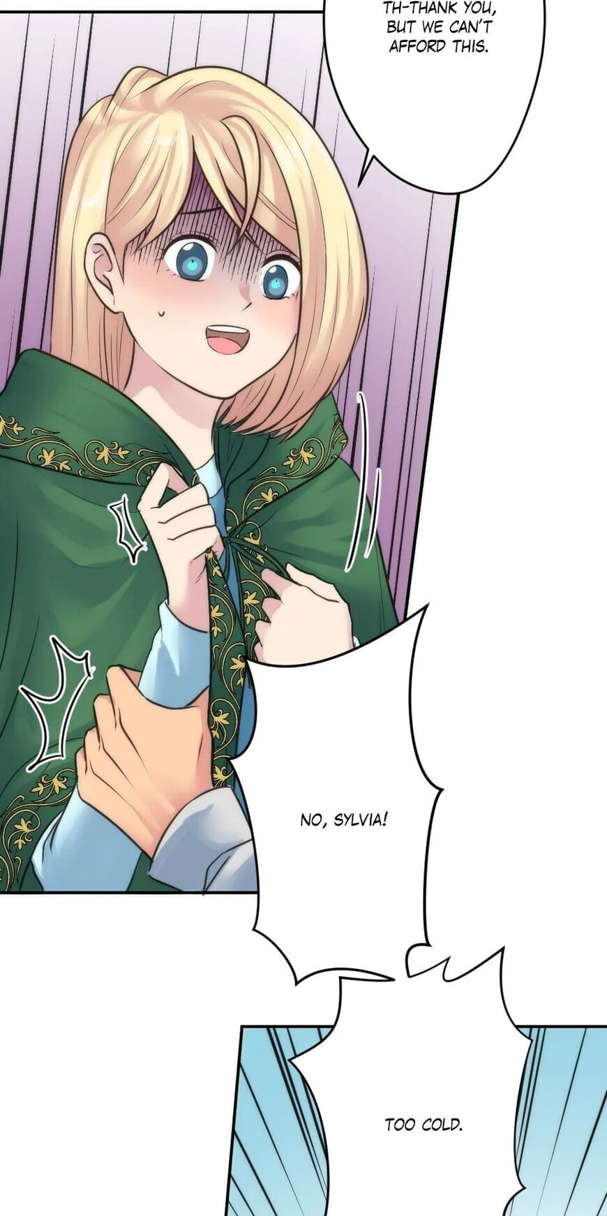 Read The Monkey Prince (Doujinshii) chapter 33 image 27 on Lezhin