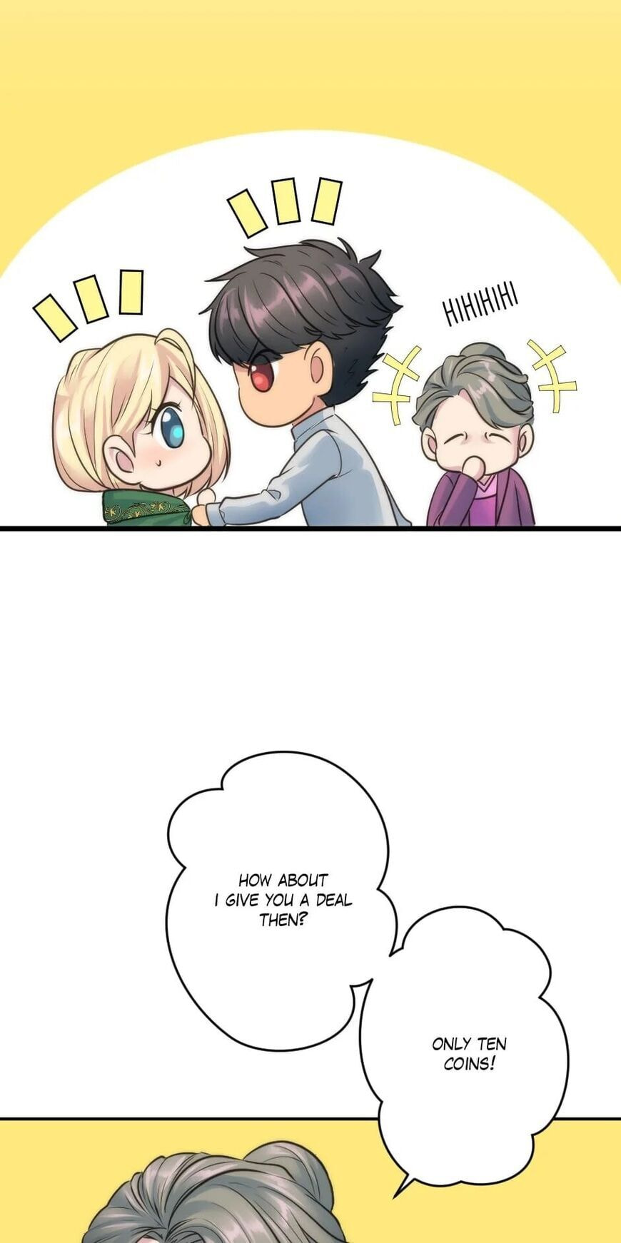 Read The Monkey Prince (Doujinshii) chapter 33 image 29 on Lezhin