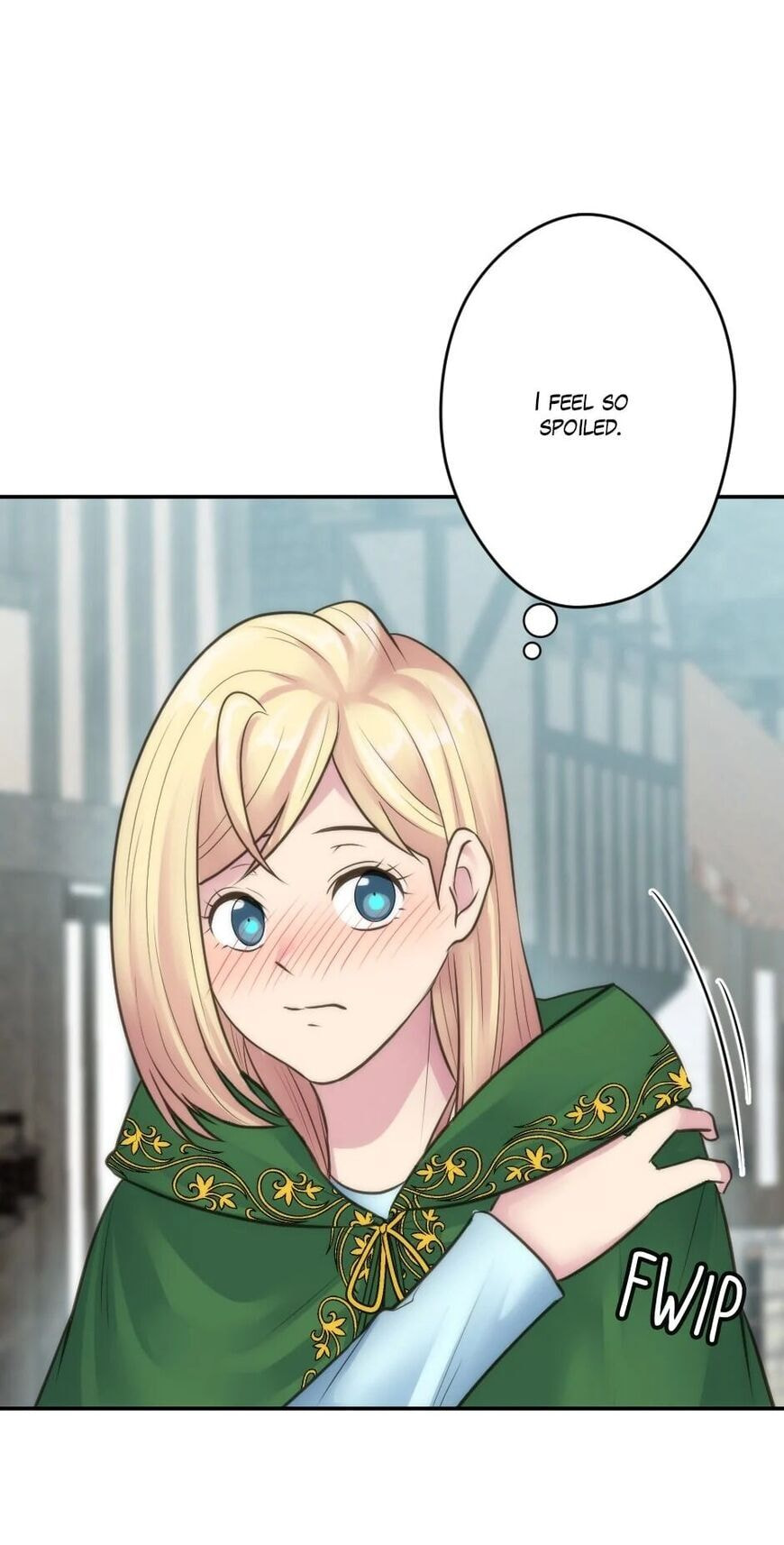 Read The Monkey Prince (Doujinshii) chapter 33 image 33 on Lezhin
