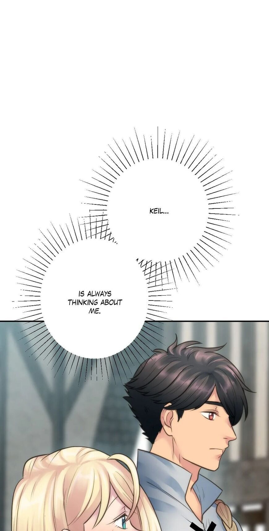 Read The Monkey Prince (Doujinshii) chapter 33 image 34 on Lezhin