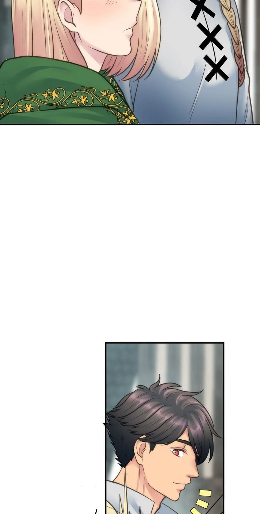 Read The Monkey Prince (Doujinshii) chapter 33 image 35 on Lezhin
