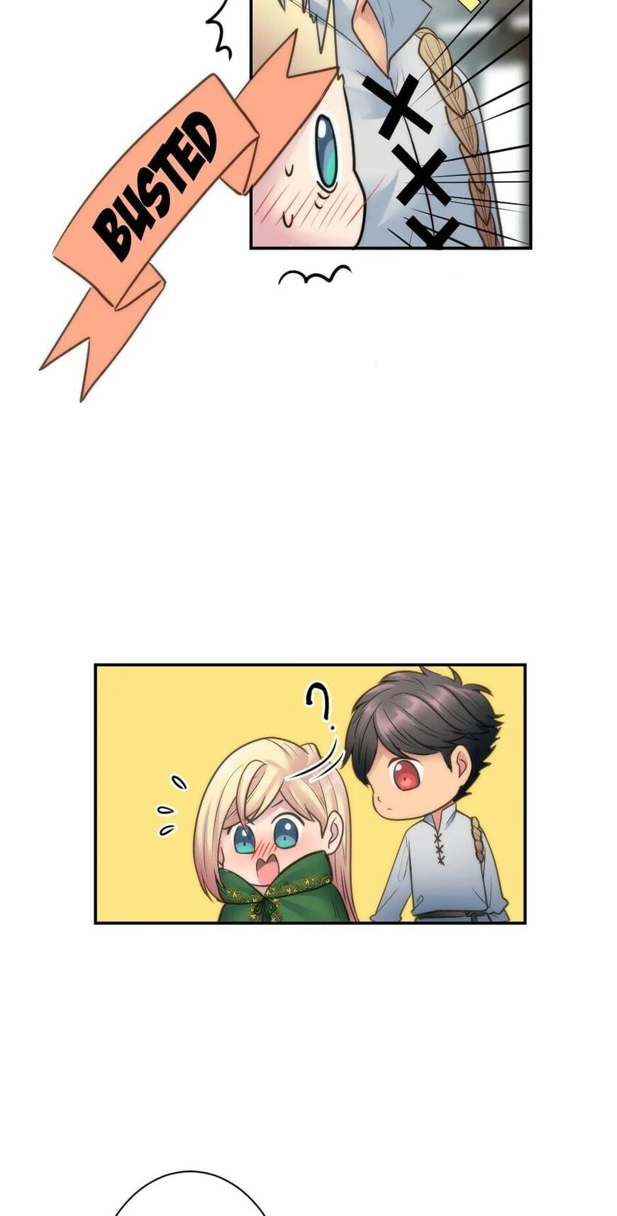 Read The Monkey Prince (Doujinshii) chapter 33 image 36 on Lezhin