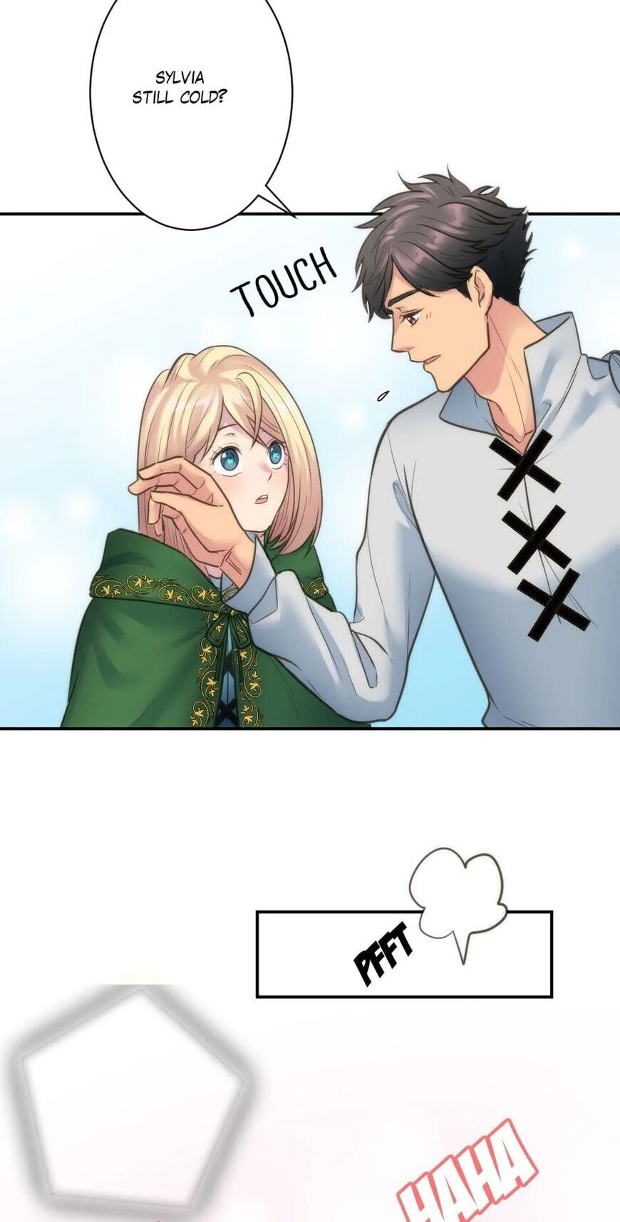 Read The Monkey Prince (Doujinshii) chapter 33 image 37 on Lezhin
