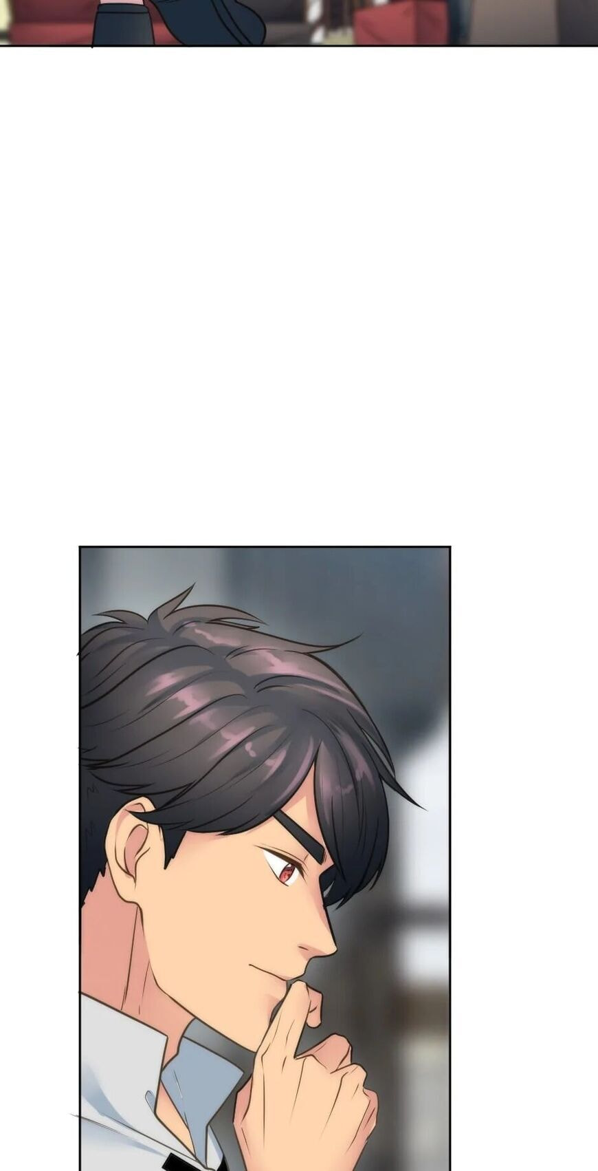 Read The Monkey Prince (Doujinshii) chapter 33 image 4 on Lezhin
