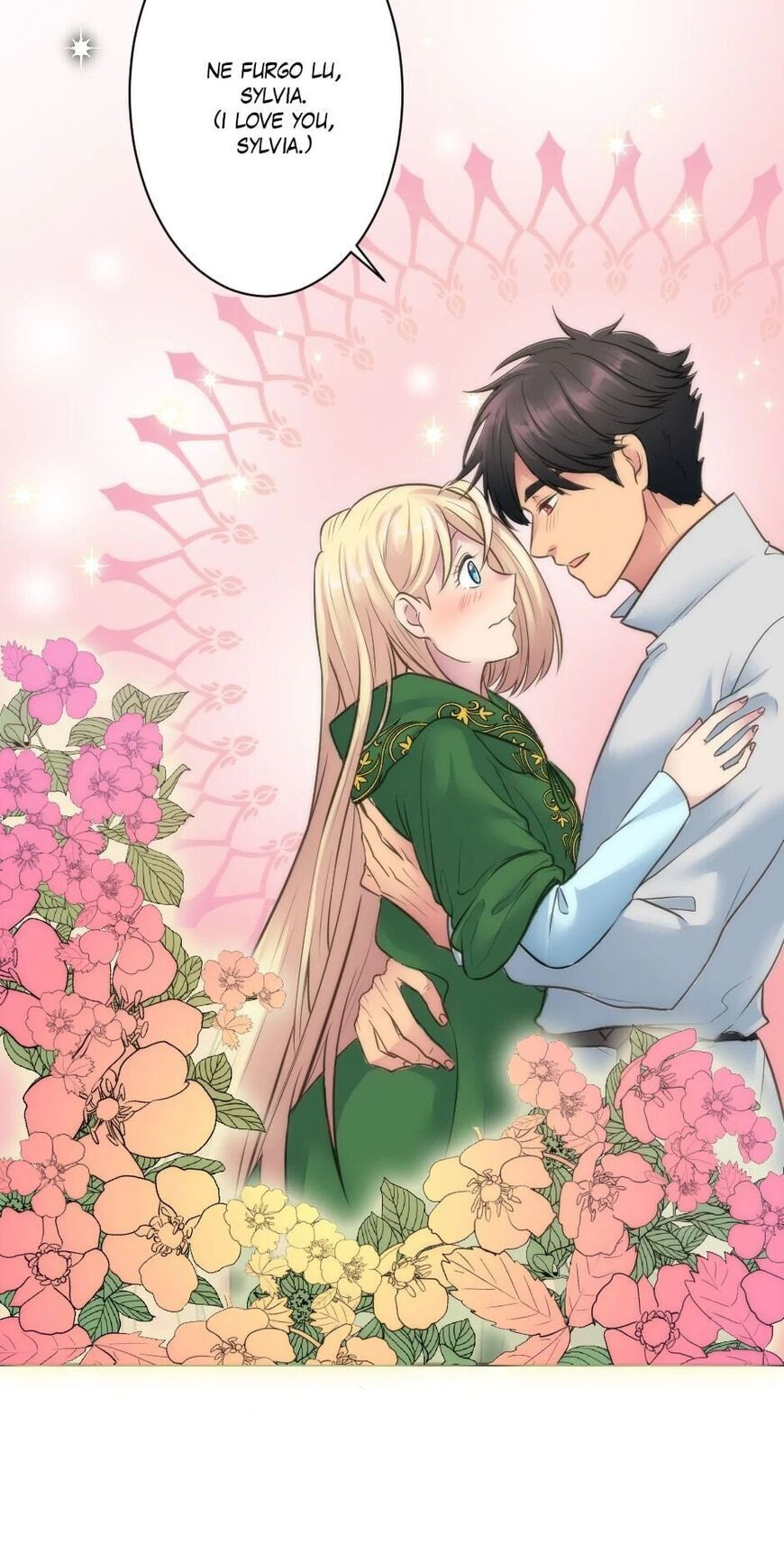 Read The Monkey Prince (Doujinshii) chapter 33 image 40 on Lezhin