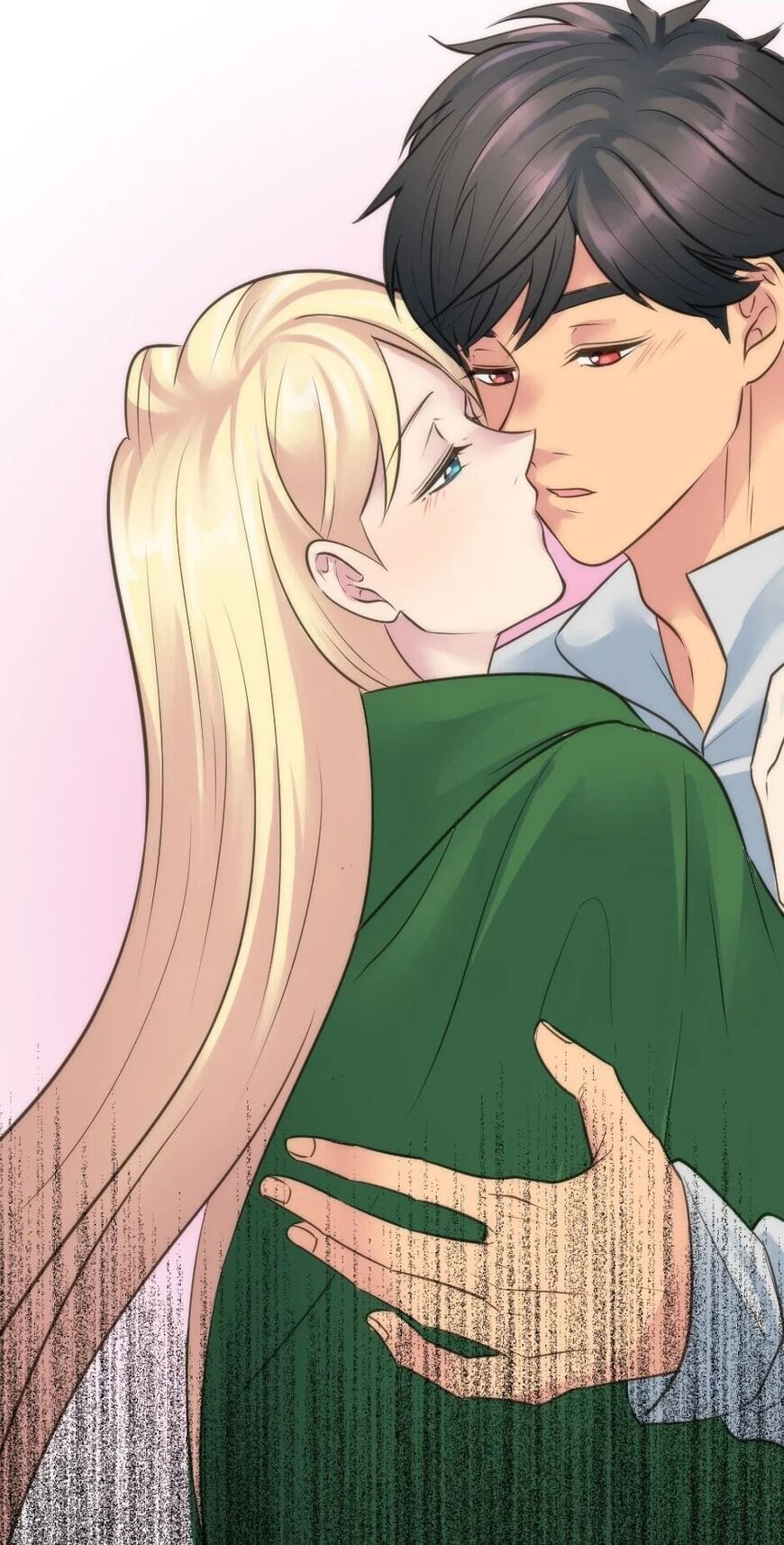 Read The Monkey Prince (Doujinshii) chapter 33 image 42 on Lezhin