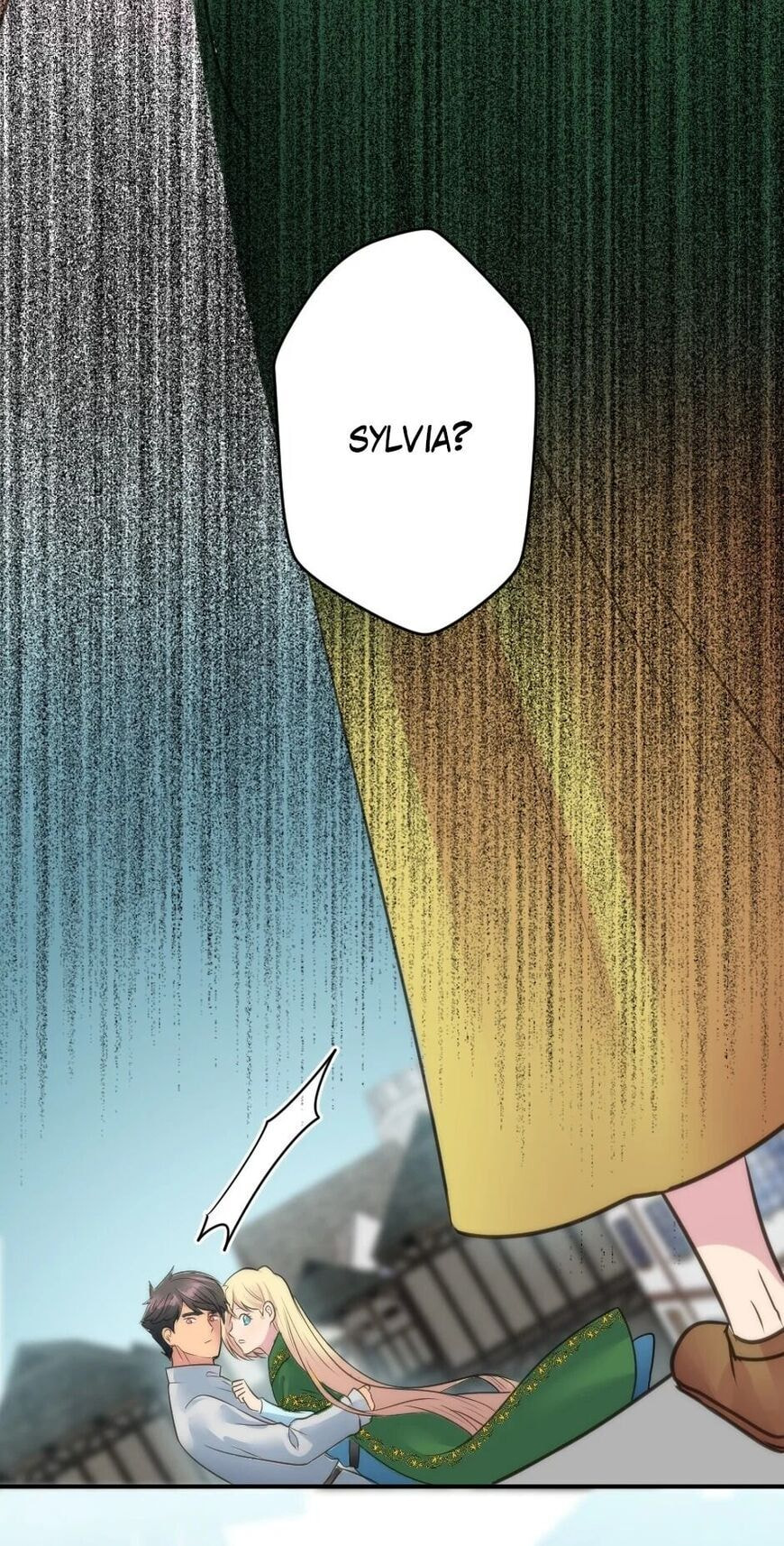 Read The Monkey Prince (Doujinshii) chapter 33 image 43 on Lezhin