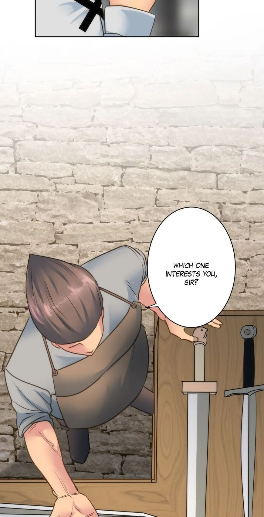 Read The Monkey Prince (Doujinshii) chapter 33 image 5 on Lezhin