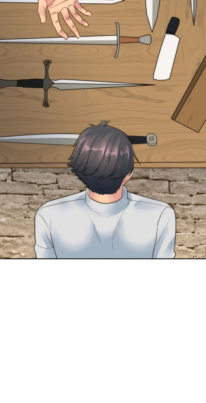 Read The Monkey Prince (Doujinshii) chapter 33 image 6 on Lezhin