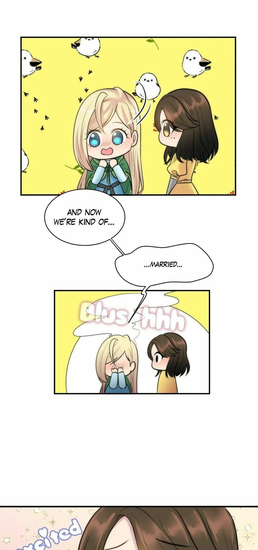Read The Monkey Prince (Doujinshii) chapter 34 image 11 on Lezhin