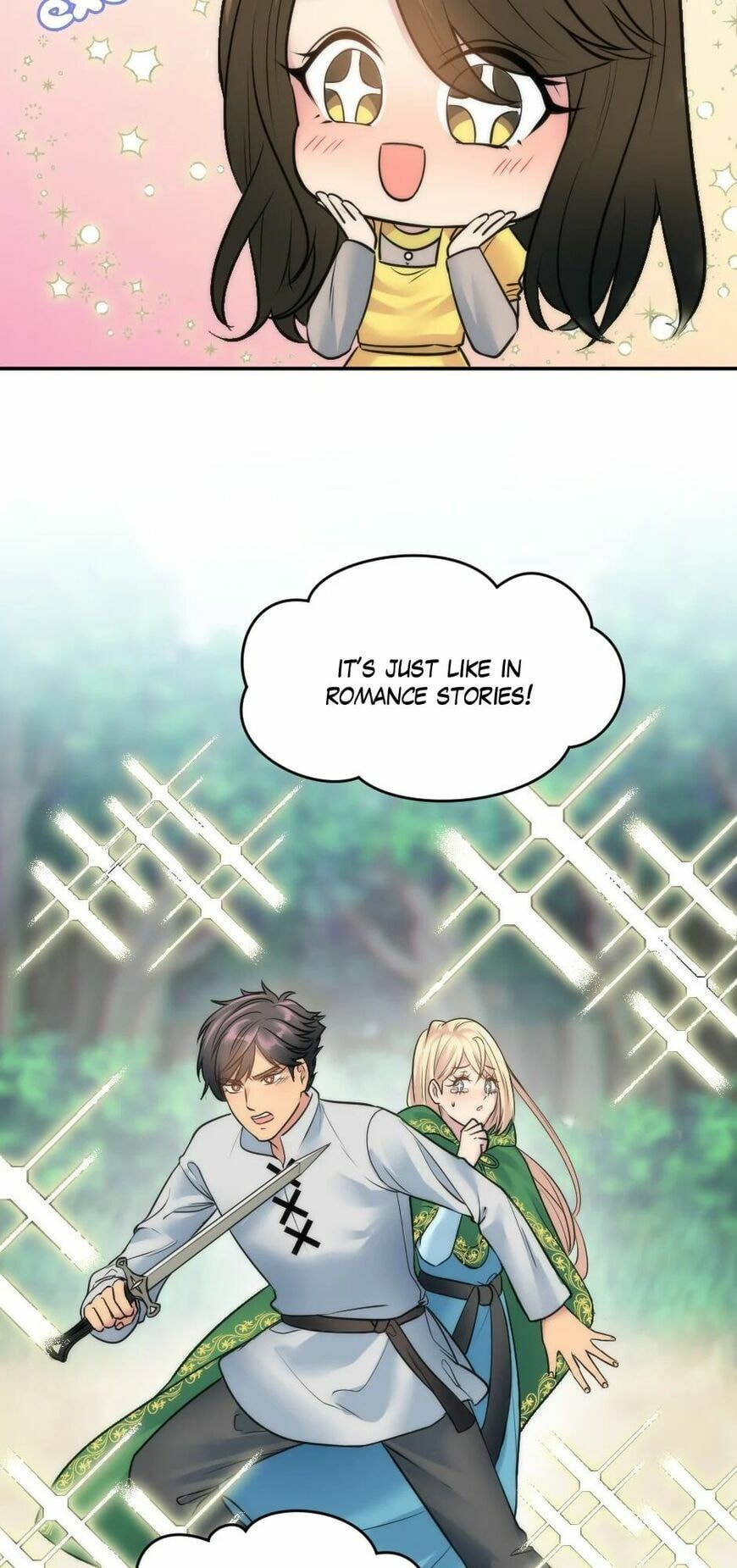 Read The Monkey Prince (Doujinshii) chapter 34 image 12 on Lezhin