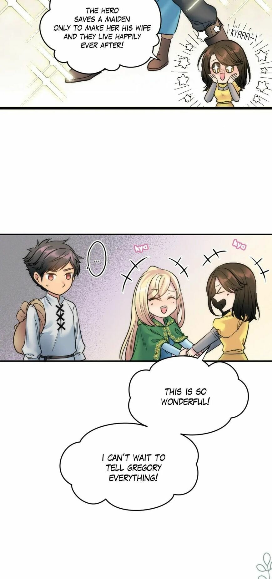 Read The Monkey Prince (Doujinshii) chapter 34 image 13 on Lezhin