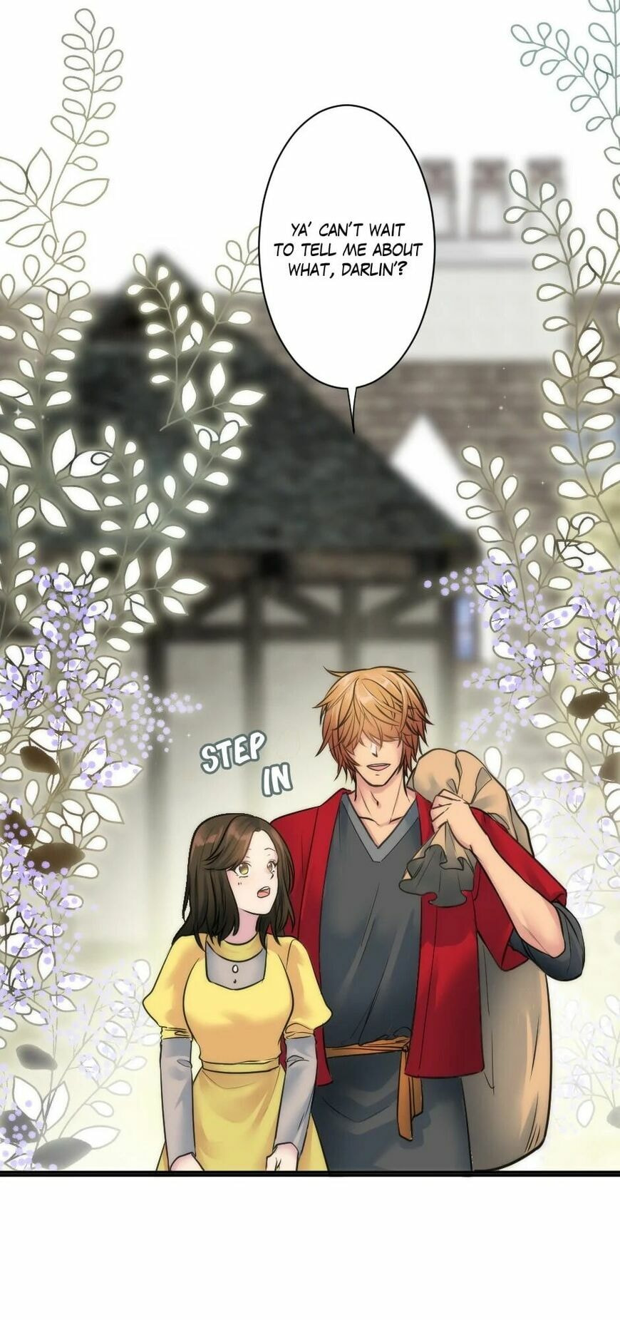 Read The Monkey Prince (Doujinshii) chapter 34 image 14 on Lezhin
