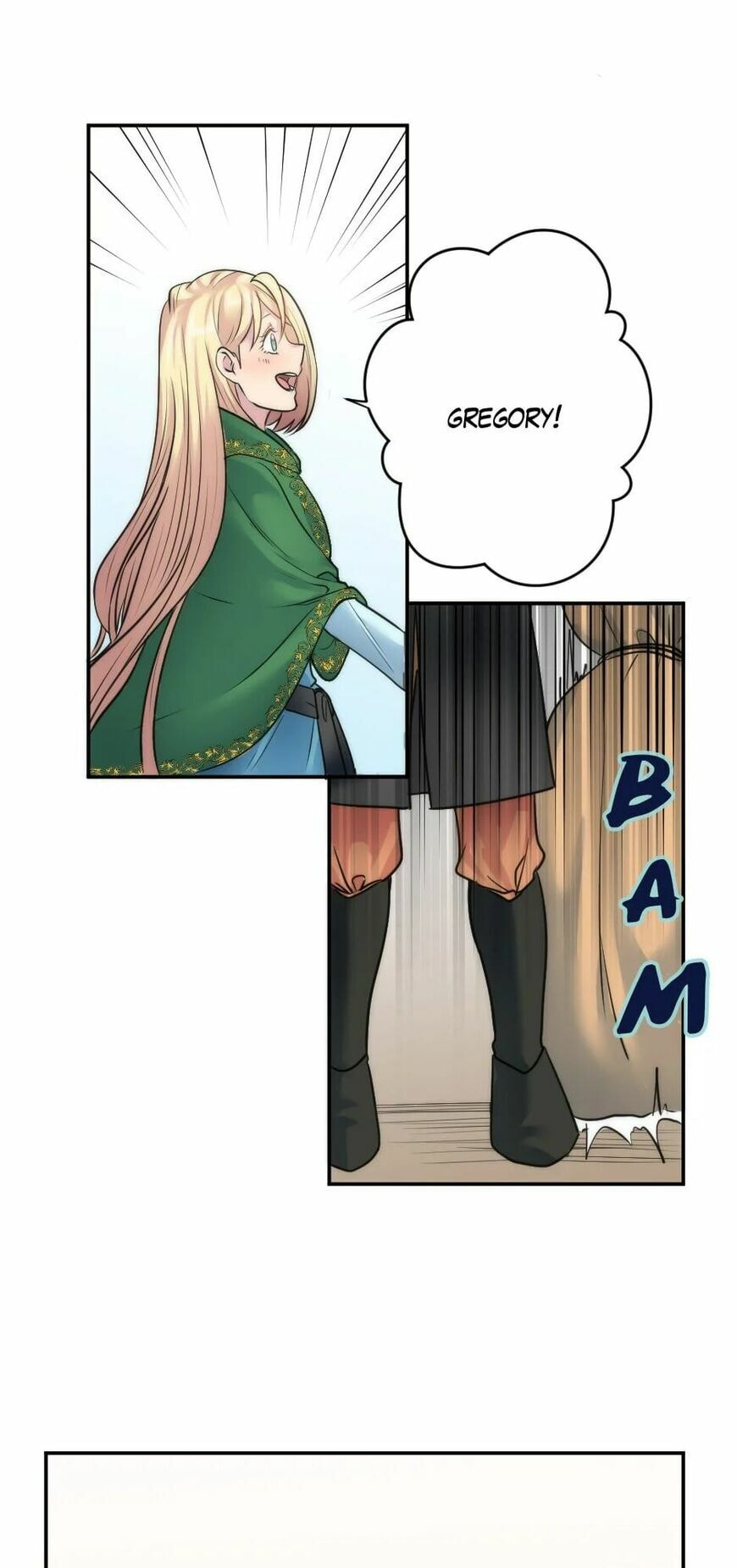 Read The Monkey Prince (Doujinshii) chapter 34 image 15 on Lezhin