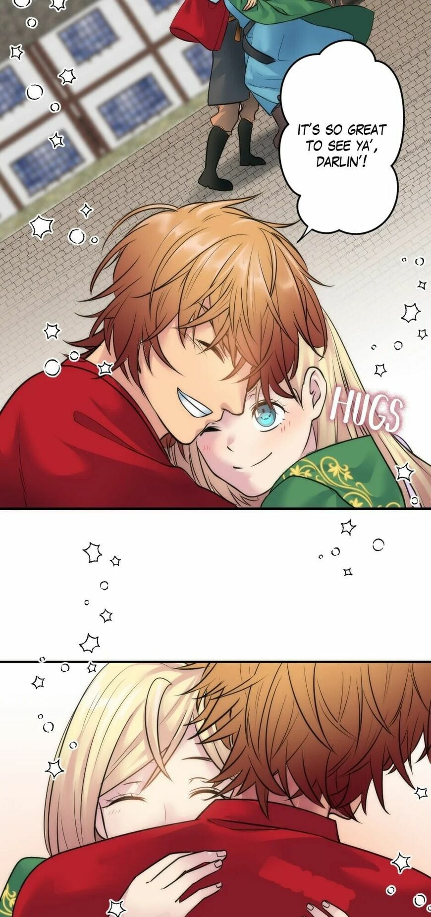 Read The Monkey Prince (Doujinshii) chapter 34 image 17 on Lezhin