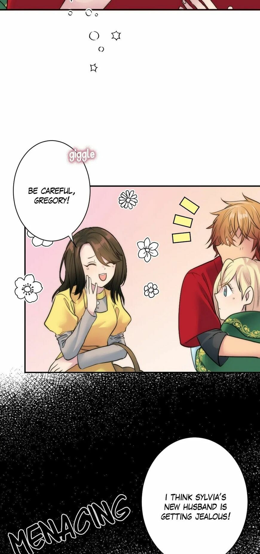 Read The Monkey Prince (Doujinshii) chapter 34 image 18 on Lezhin