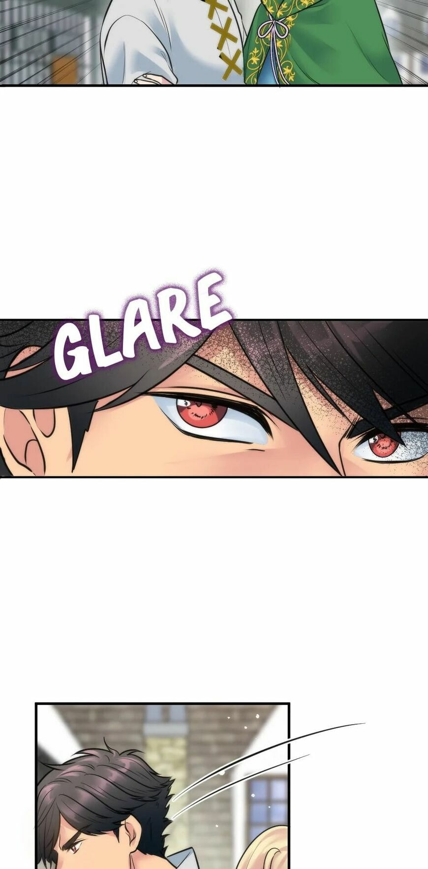 Read The Monkey Prince (Doujinshii) chapter 34 image 2 on Lezhin