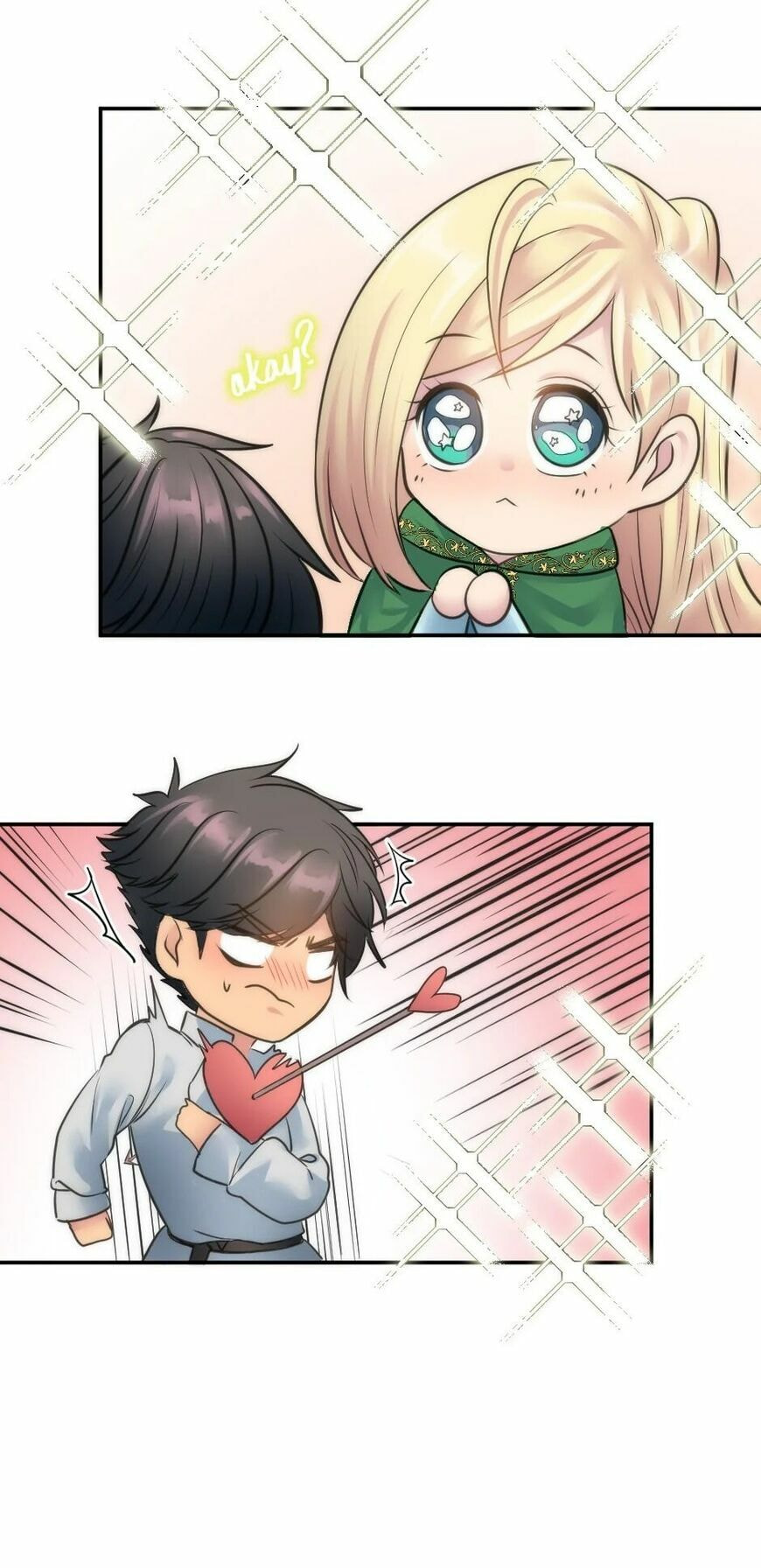 Read The Monkey Prince (Doujinshii) chapter 34 image 21 on Lezhin