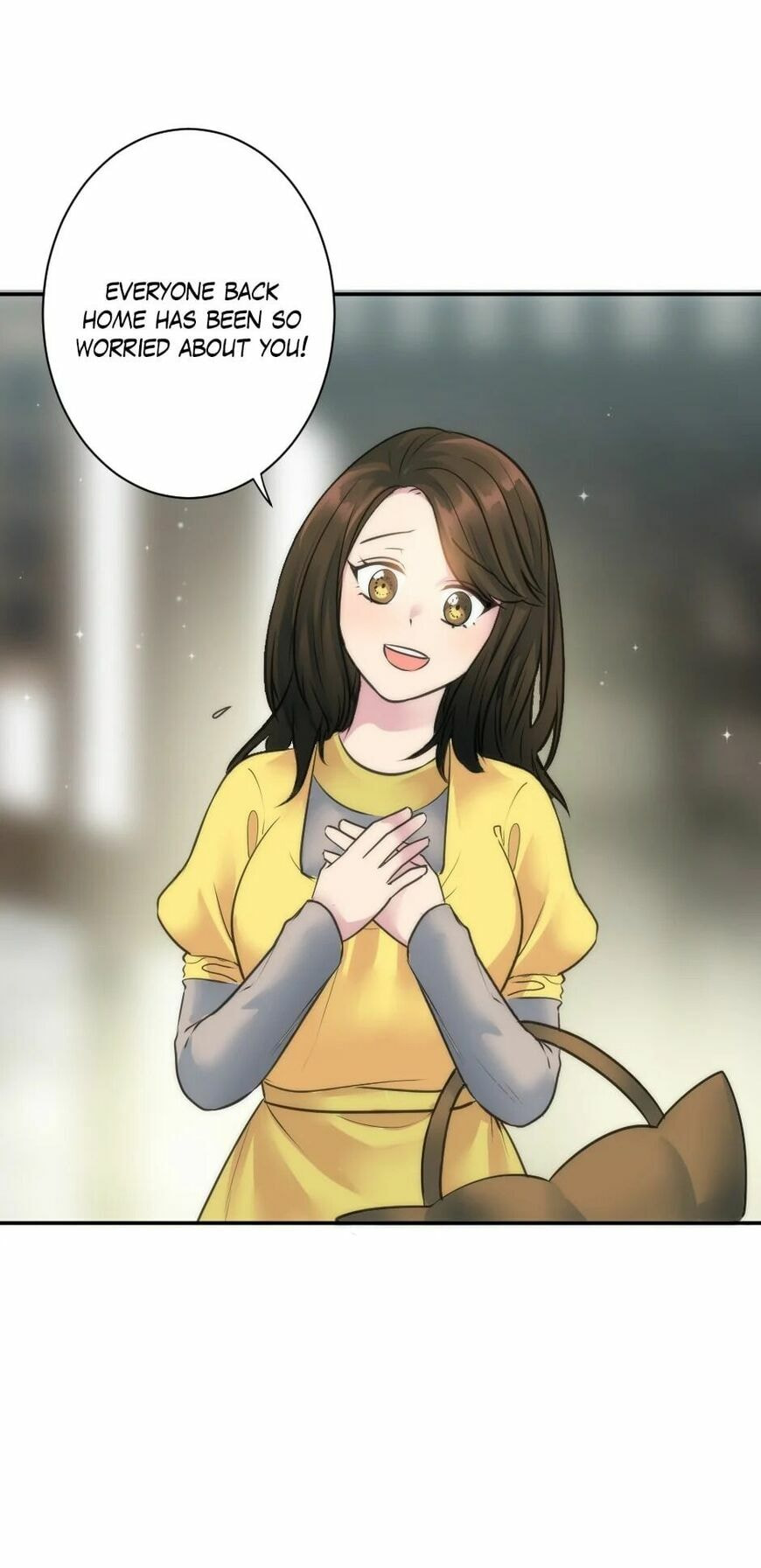 Read The Monkey Prince (Doujinshii) chapter 34 image 24 on Lezhin