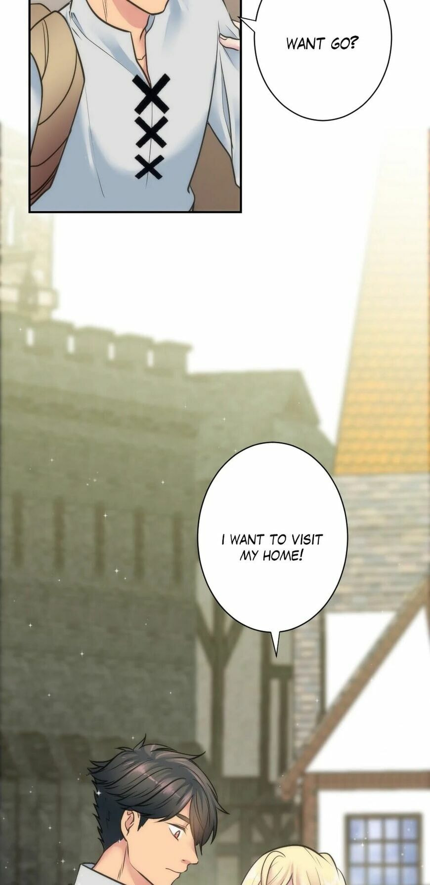 Read The Monkey Prince (Doujinshii) chapter 34 image 29 on Lezhin