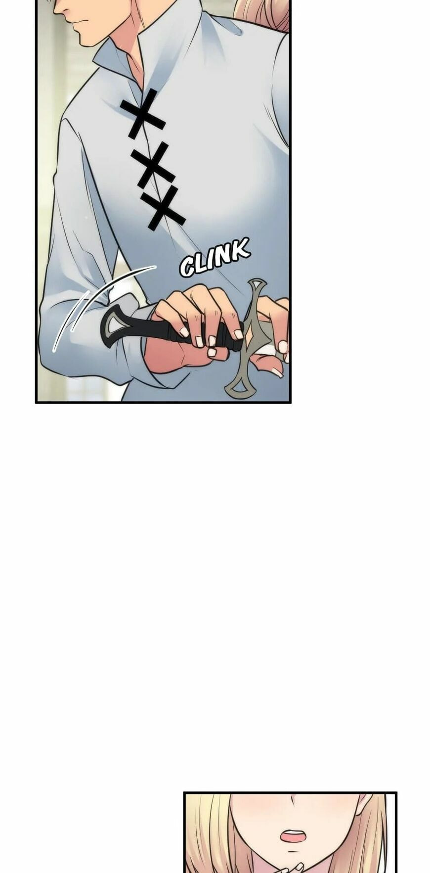 Read The Monkey Prince (Doujinshii) chapter 34 image 3 on Lezhin
