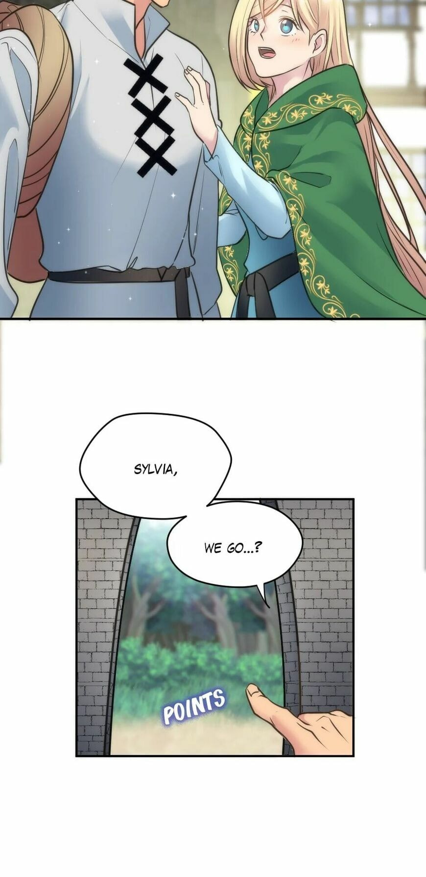 Read The Monkey Prince (Doujinshii) chapter 34 image 30 on Lezhin
