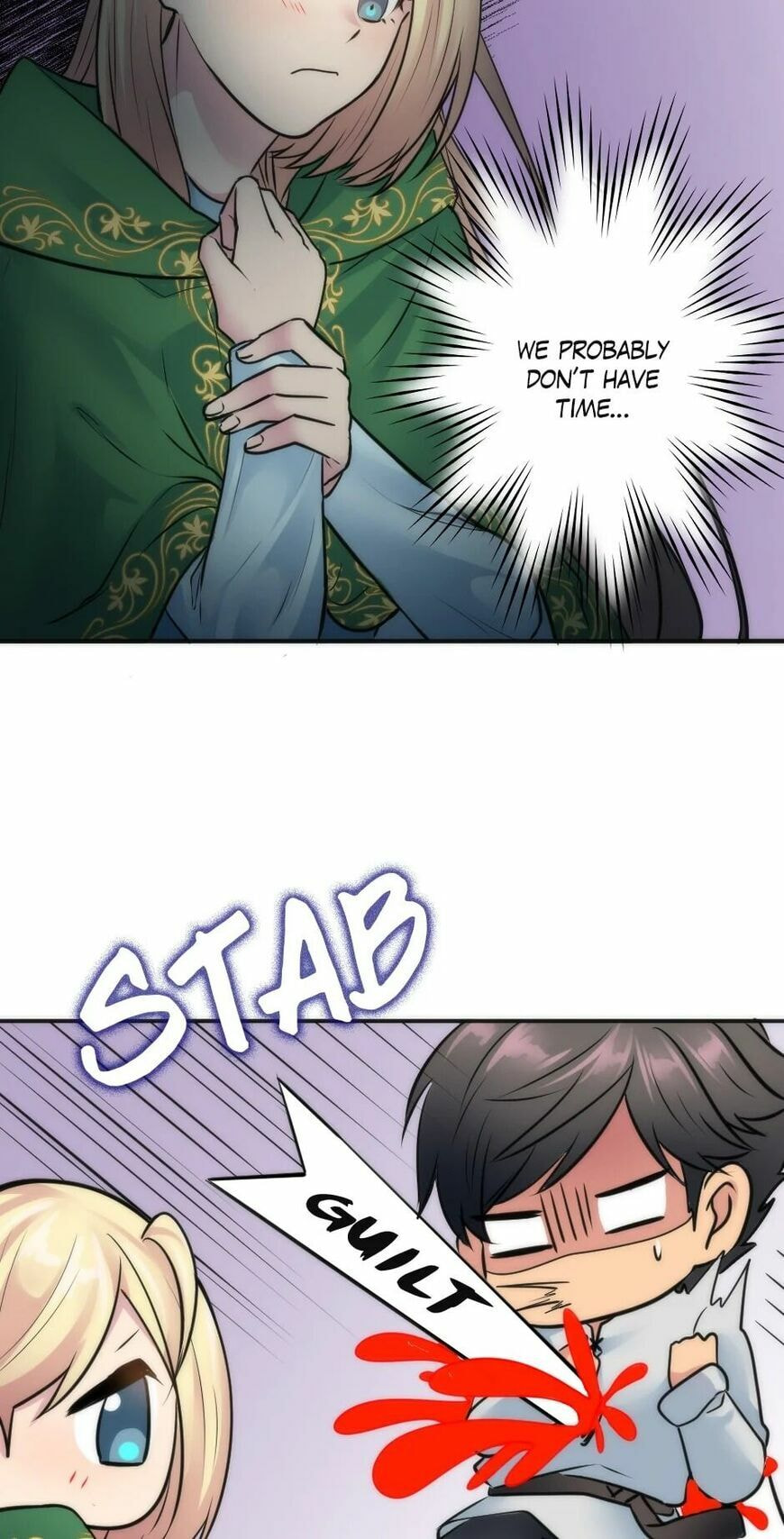 Read The Monkey Prince (Doujinshii) chapter 34 image 32 on Lezhin