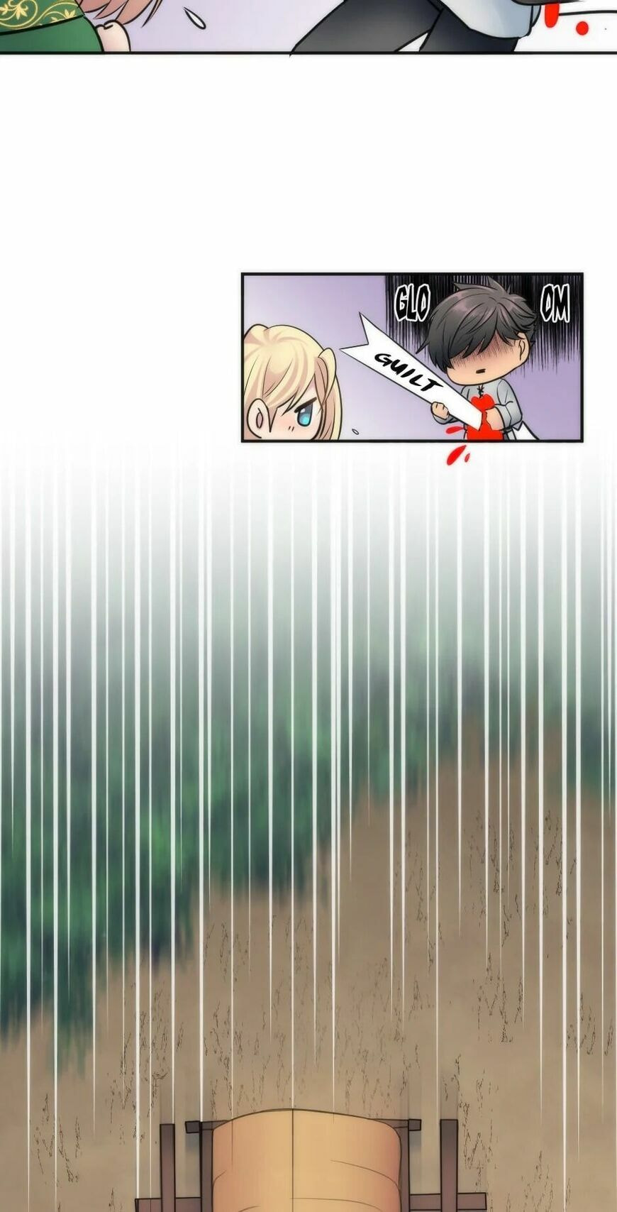 Read The Monkey Prince (Doujinshii) chapter 34 image 33 on Lezhin