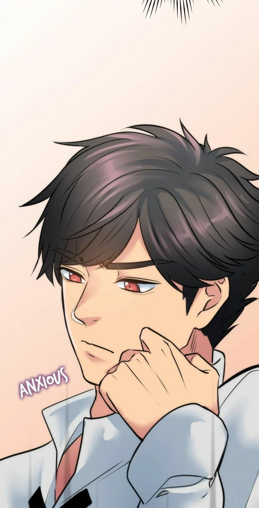 Read The Monkey Prince (Doujinshii) chapter 34 image 37 on Lezhin